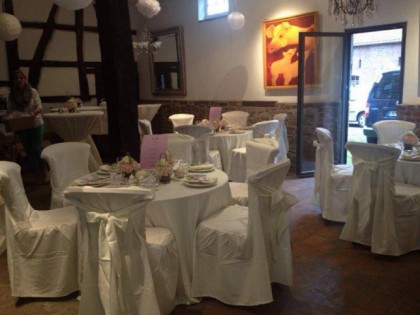 照片: Esszimmer Hattingen