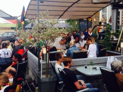 照片: Esszimmer Hattingen