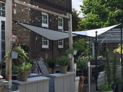 照片: Esszimmer Hattingen