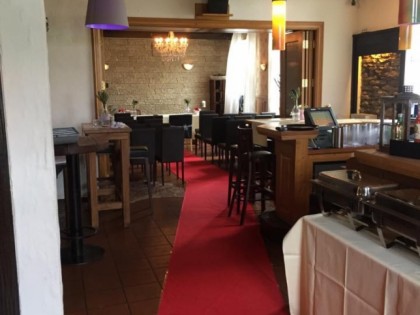 照片: Esszimmer Hattingen