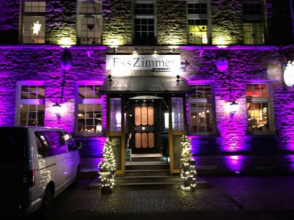照片: Esszimmer Hattingen
