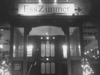 照片: Esszimmer Hattingen